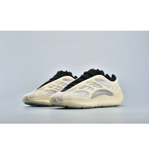 YZ 700 Sneakers  - White