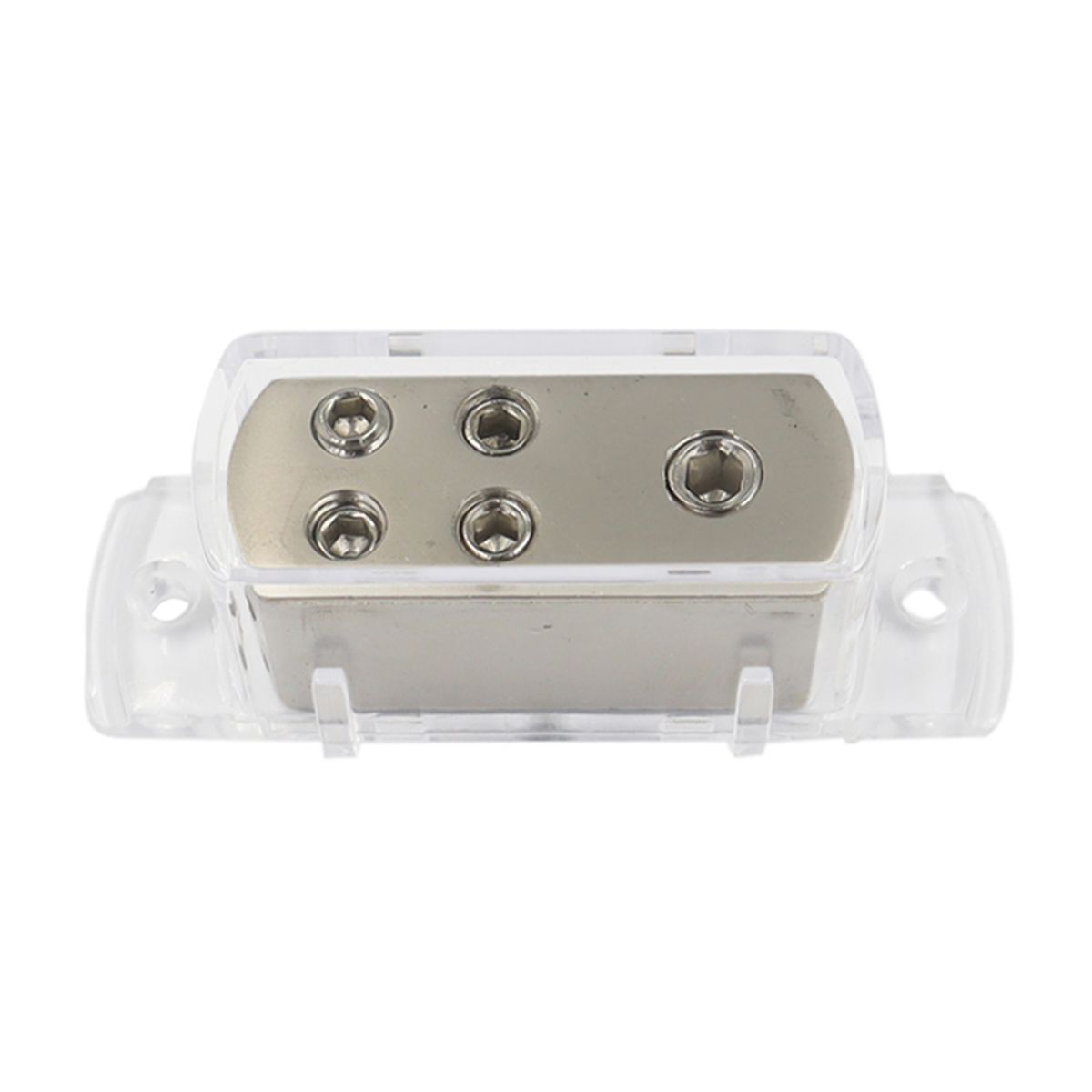 Car Audio Conversion Splitter Box, Audio Conversion 4-way