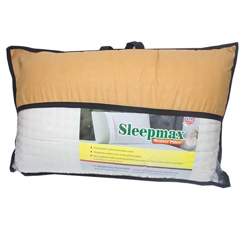 Sleepmax Memory Pillow