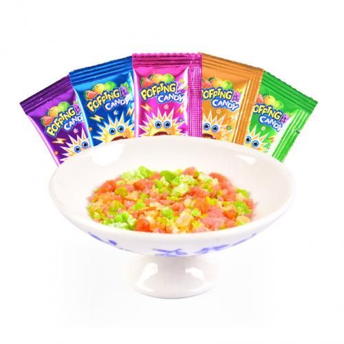 Popping Candy For Blow Job, Sex Enhancer