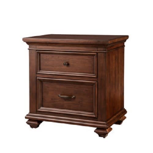 Hettich Nightstand