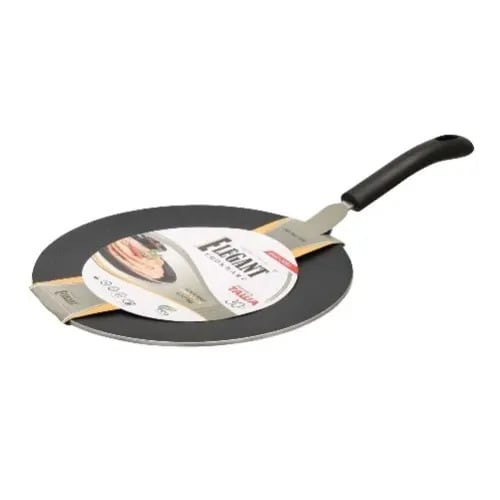 Non-stick Flat Pan - Size 30cm