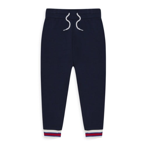 Boy's Cuff End Jog Pants