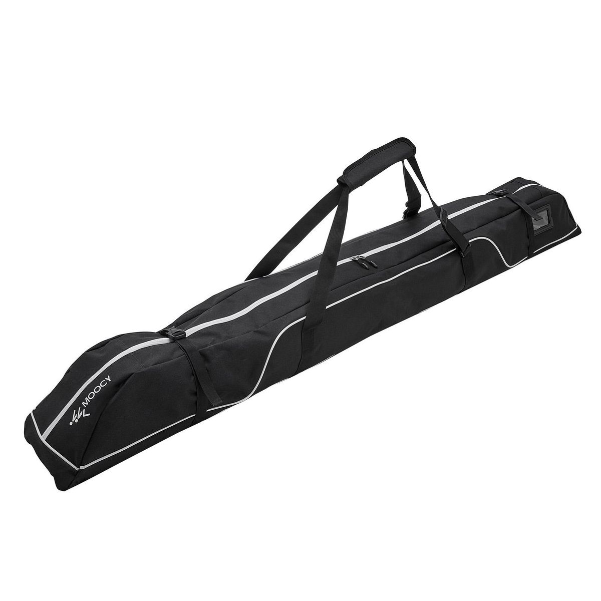 Travel Snowboard Bag Waterproof Ski Bag Ski Equipment Storage Bag
