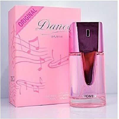 Dancer Perfume For Women 100ml