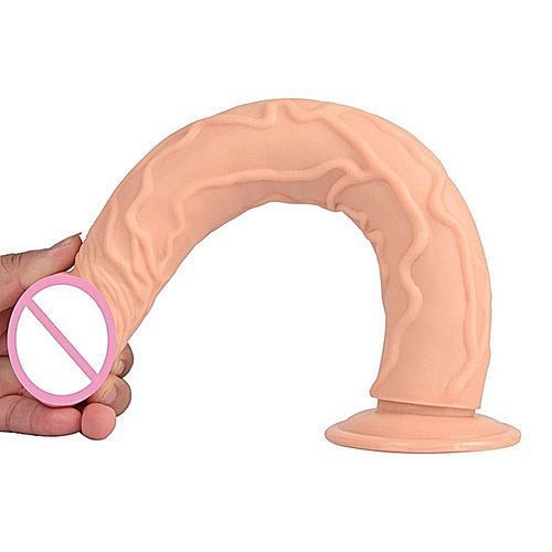 Dildos Realistic Sex Toys For Women Big Penis Large Harness Suction Cup Long Dildo Strap On Dildo Panties AIF