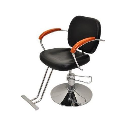 Salon Barber Comfort Leather Chair 7007
