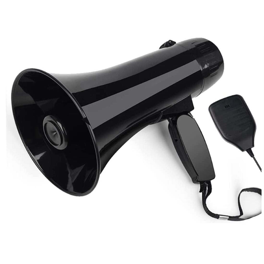 35 Watt Power Portable Megaphone Speaker PA
