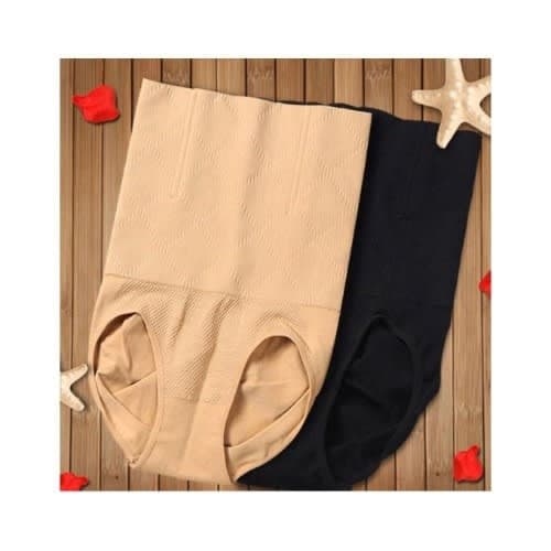 2 In 1 Instant Flat Tummy Slim Panties