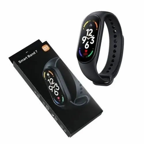 M7 Smart Band 7 Pro Bracelet Smartwatch