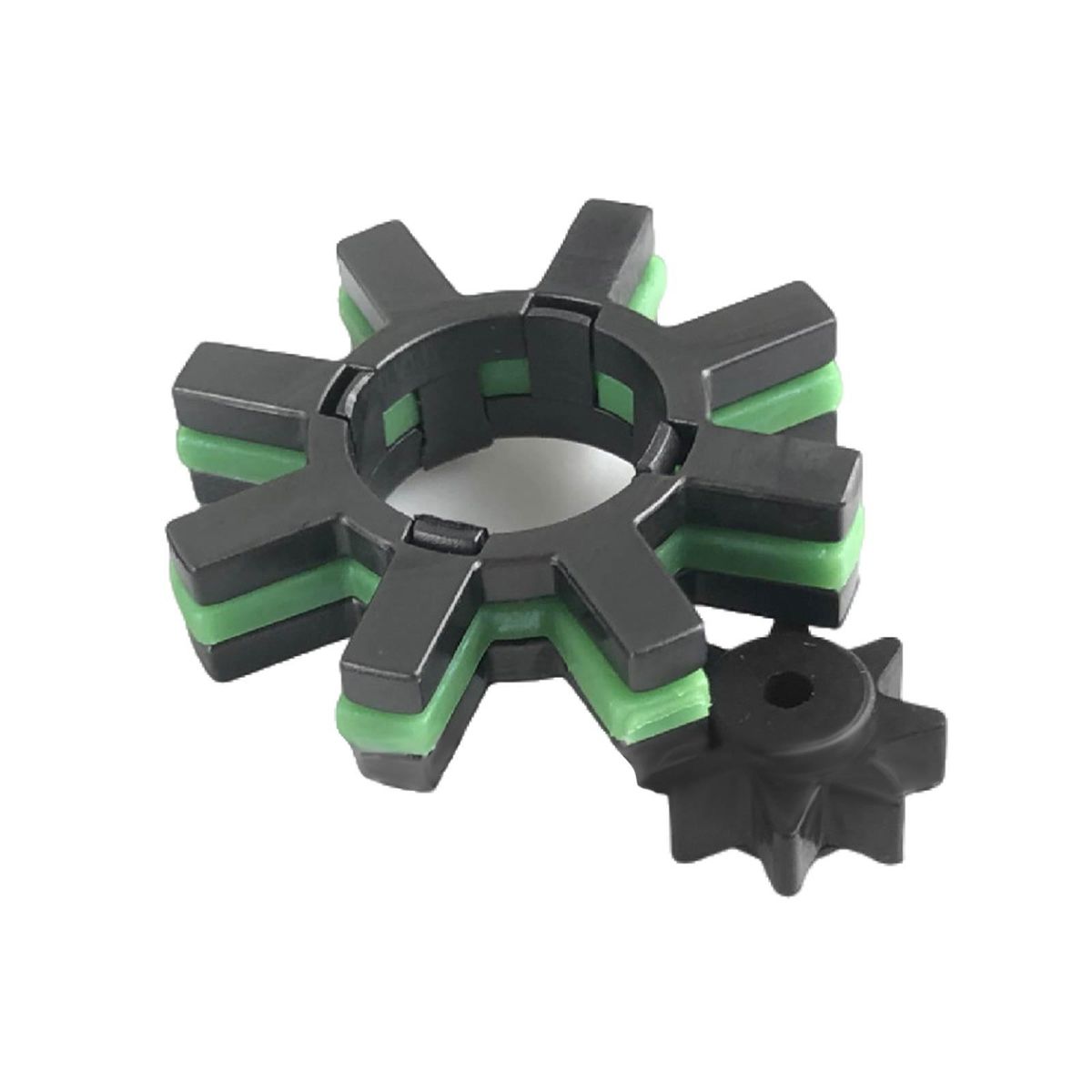 Damper Electric Power Steering Motor Shaft 45254-28040 For Toyota Lexus 2013-21