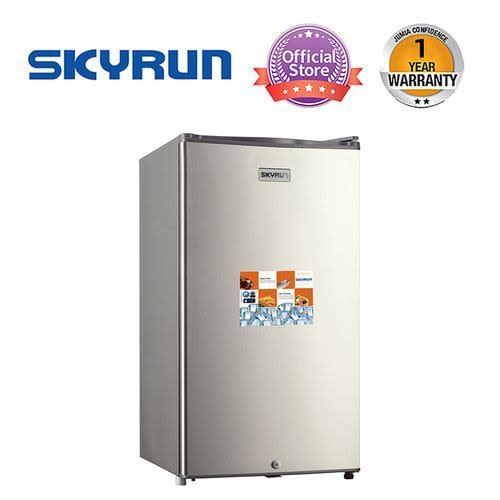 72 Litres Single Door Table Top Refrigerator