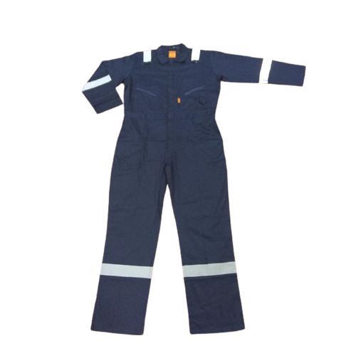 WORK SAFETY COVERALL