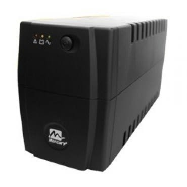 PRO UPS - 650VA