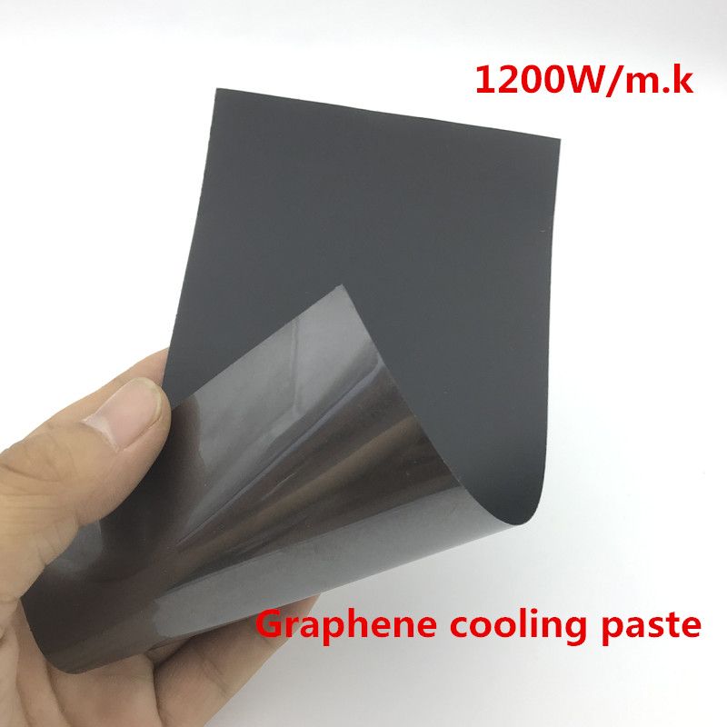 Mobile Phone Cooling Artifacts Graphene Heat Dissipation