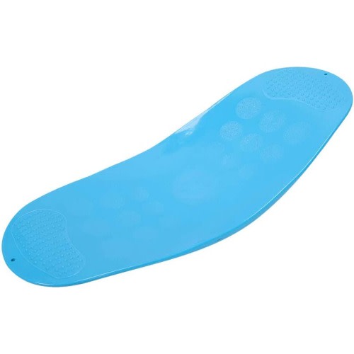 The Workout Board With A Twist