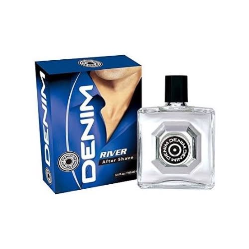 Aftershave Black 100ml