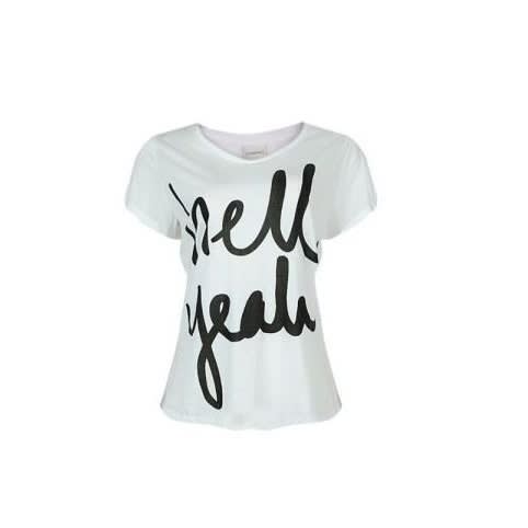 Plus Size Print Box Top