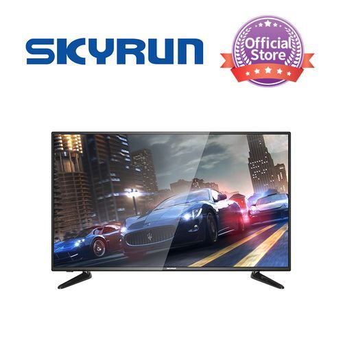 39" Inches LED TV (39XM/N68D) + Wall Bracket - Black +1 Year Warranty