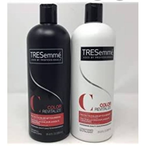 Color Revitalize Shampoo And Conditioner Set..