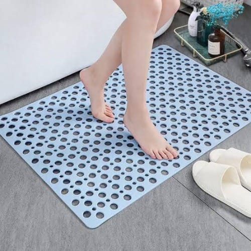 Anti Slip Bathtub Mats | With Suction Cup