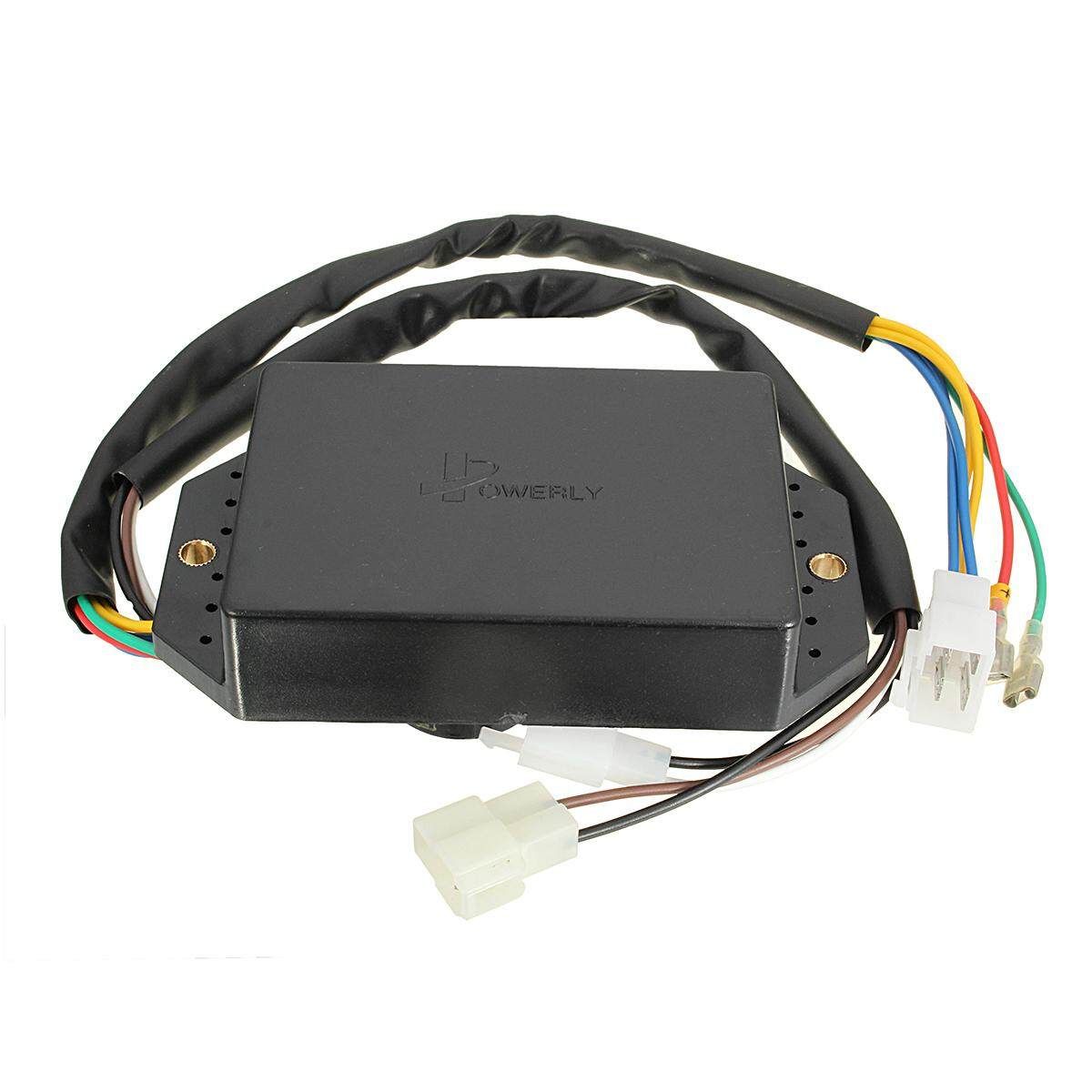 10 Wires GTDK AVR For Kipor Voltage Regulator Stabilizer
