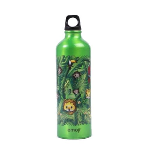 Sports Bottle - 750ml - Green