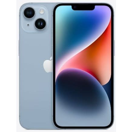 iPhone 14 Plus 512GB Blue