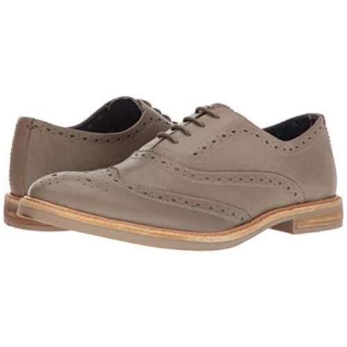 Men's Birk Wingtip Oxford