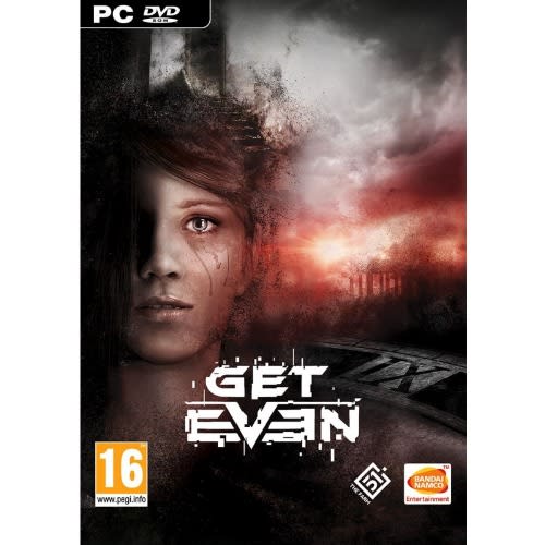 Get Even PC Game