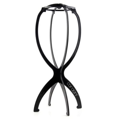 Wig Stand - Black