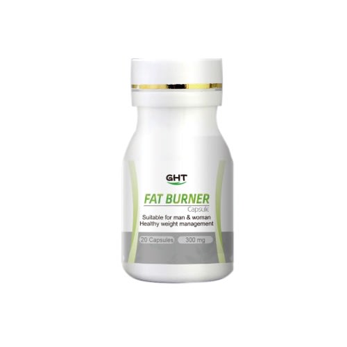 A15 Ght Fat Burner - 300mg &times;20pcs