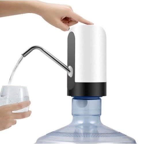 Automatic Rechargeable Water Dispenser Pump