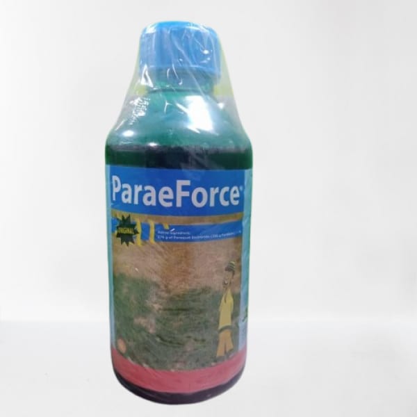 Jubaili Agrotech Paraeforce weed/grass control Herbicide- 1 Litre