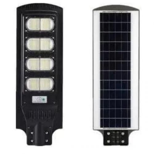 1200w Solar Street Light. All In One