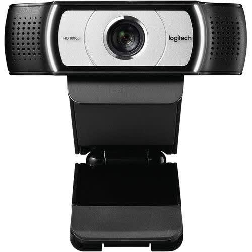C930c 1080p Hd Stream Video Webcam