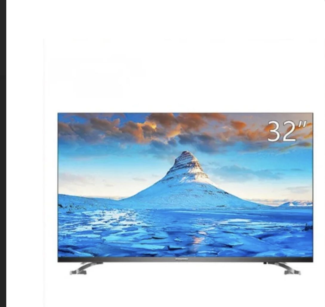 32&rdquo;UHD 4K Smart Tv Android,@Promo Price Free Gift Inside