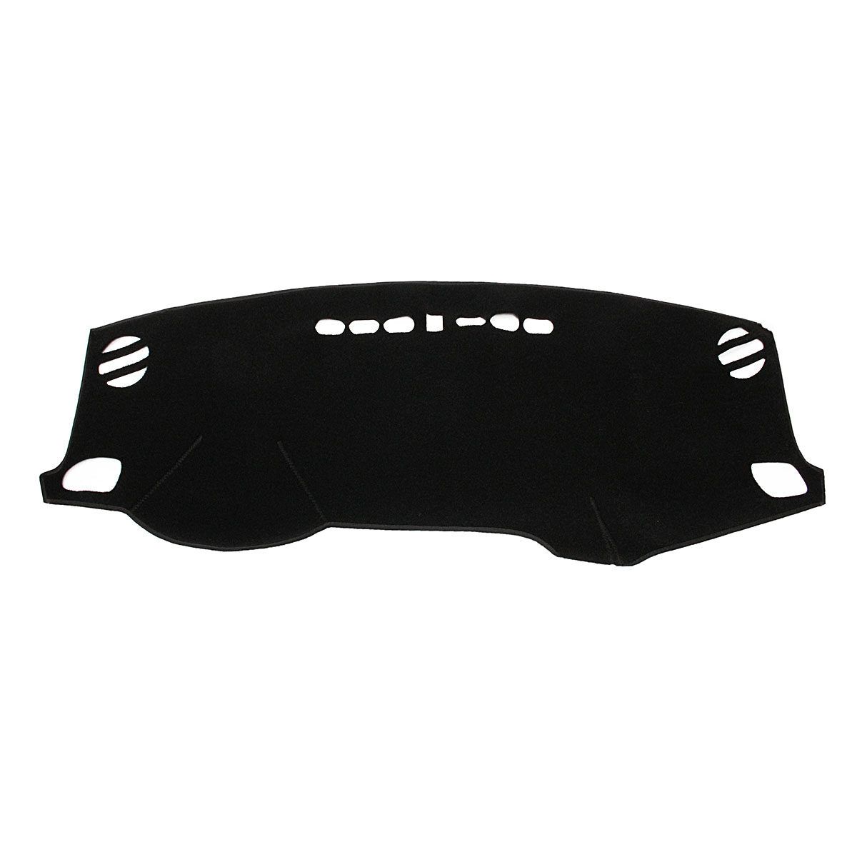 Inner Dashboard Dash Mat DashMat Sun Cover Pad For Hyundai Sonata 2015 2016 2017