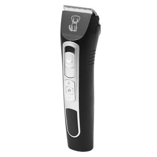 Electric Pet Clipper Professional Grooming Kit Rechargeable