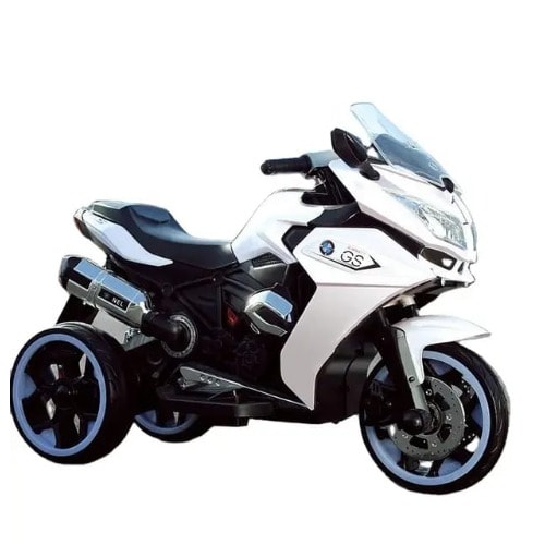 Ride On Kids Automatic Power Bike