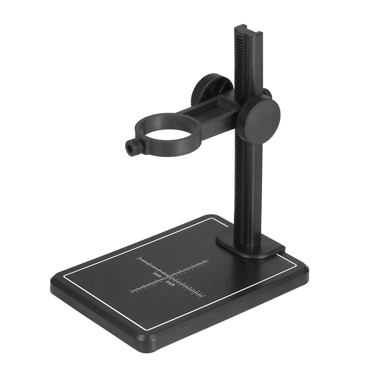 Mini Digital Microscope Stand Magnifier Camera Up And Down