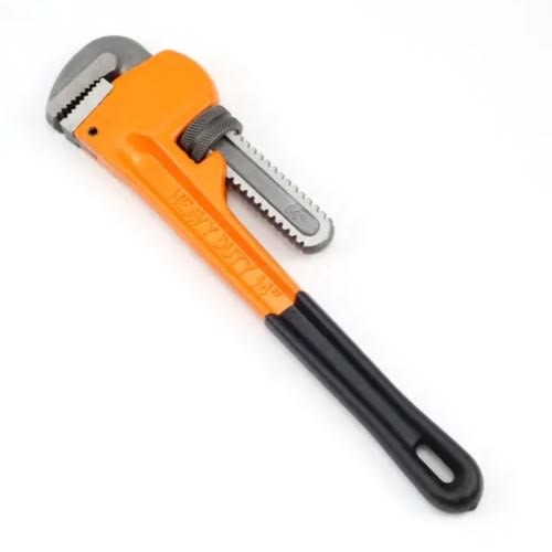 Pipe Wrench - 18 - 450mm
