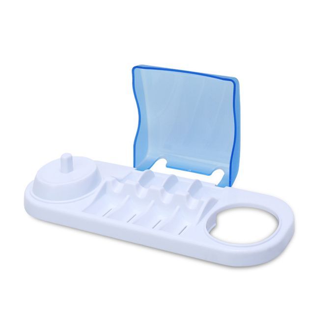Electric Toothbrush Case Holder Compatible With Braun