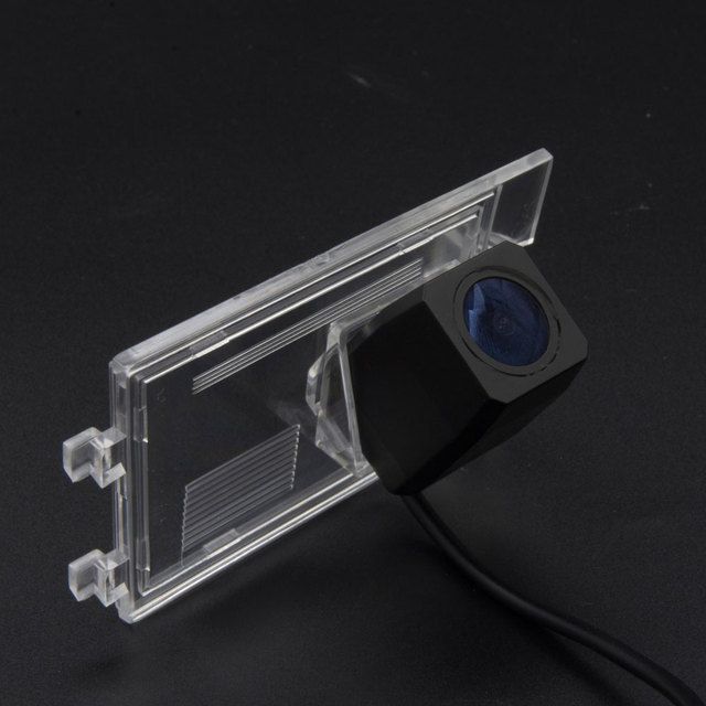 Reversing Camera Hd 1280*720 Parking Car Rear View