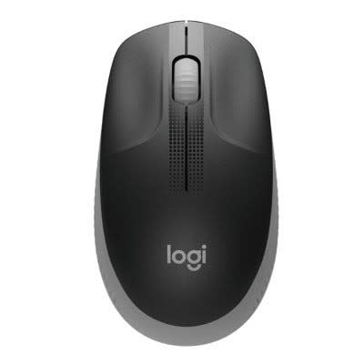 Full-size Wireless Mouse-m191