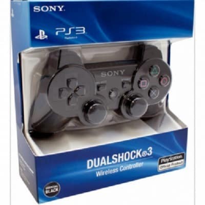 Dualshock 3 Wireless Controller