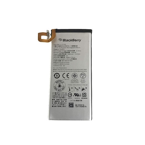 Replacement Battery For Blackberry Priv Husv1