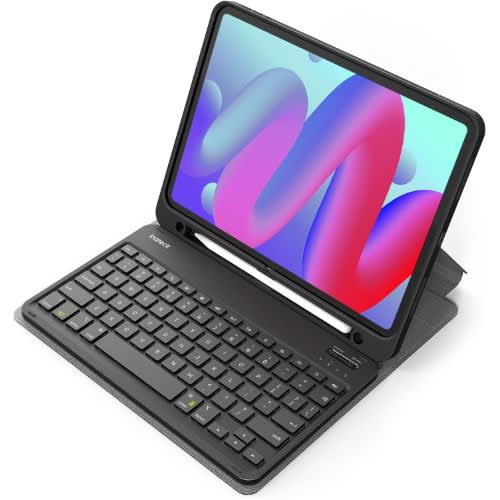 Ipad Keyboard 10th Generation Compatible