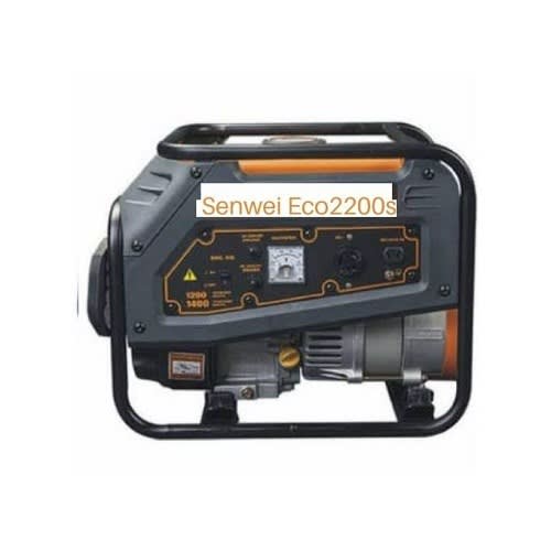 Manual Starter Generator 1.8kva - Eco 2200s-3200s