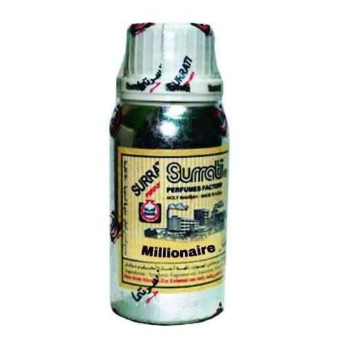 Millionaire Unisex Perfume Oil-100ml